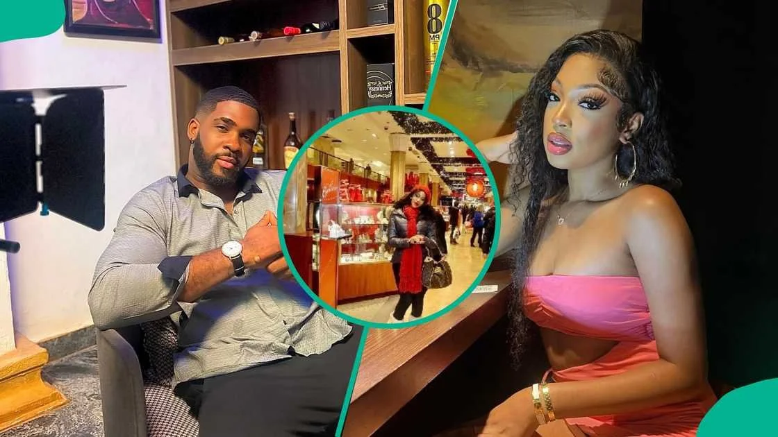 Bright Morgan’s Ex-Girlfriend Breaks Silence, Accuses Him of Misrepresentation in Media Interviews