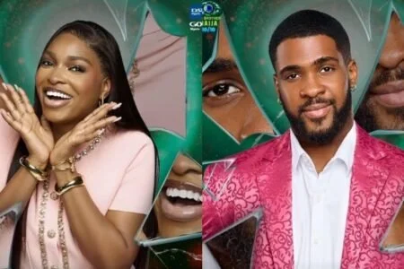 BBNaija S10: Kuture, Bright Morgan, Thelma Lawson, and Joanna Share Life After Eviction Plans