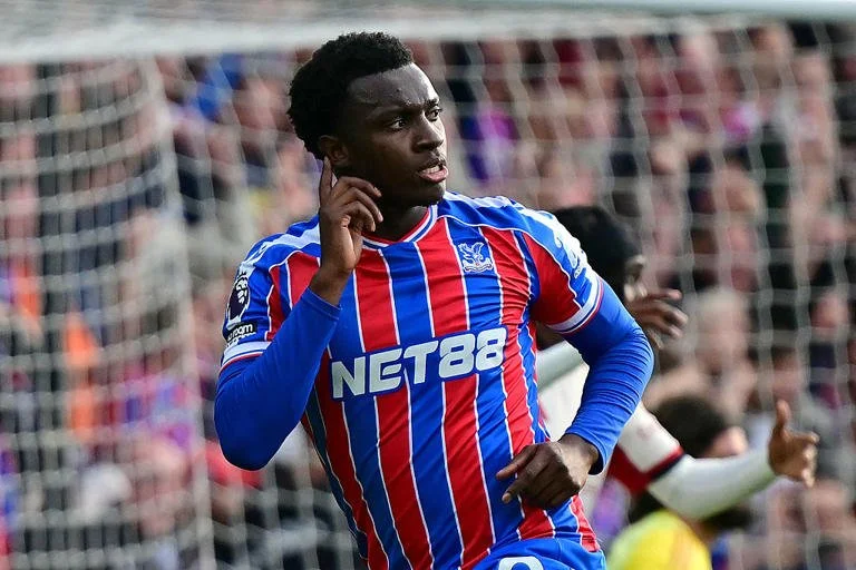 Nketiah’s Late Winner Against Liverpool Earns Arsenal’s Gratitude