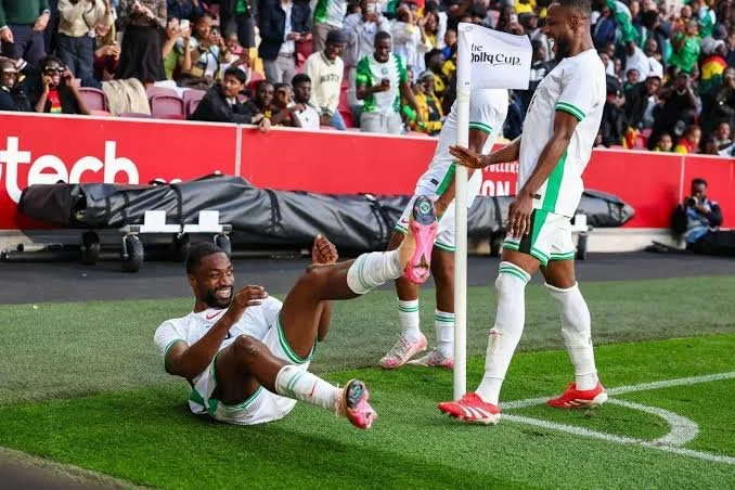 2026 WCQ: FIFA Deducts Points from South Africa, Super Eagles’ Hopes Revived