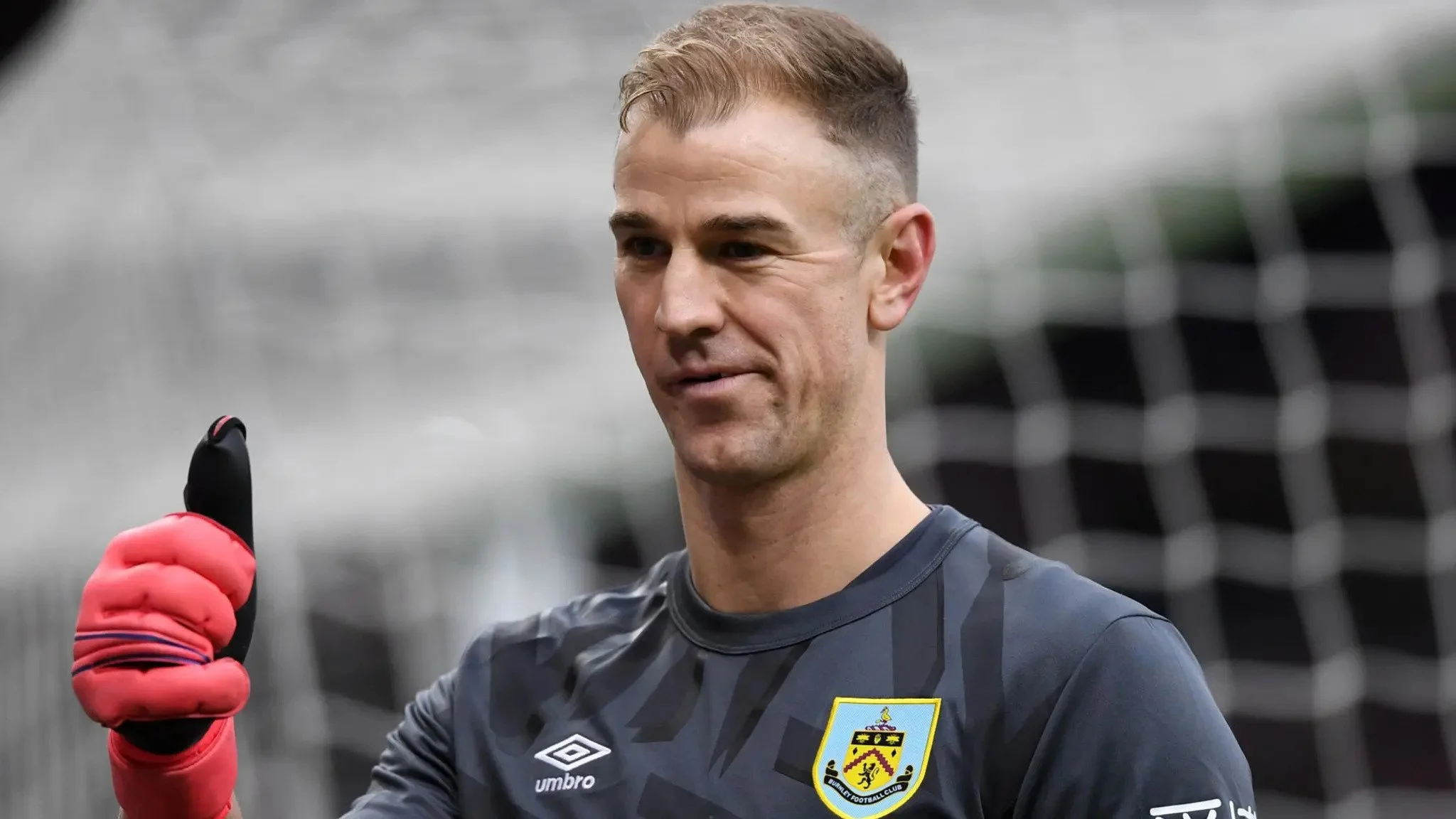 Joe Hart Explains Why Arsenal Were Denied Penalty in Newcastle Clash