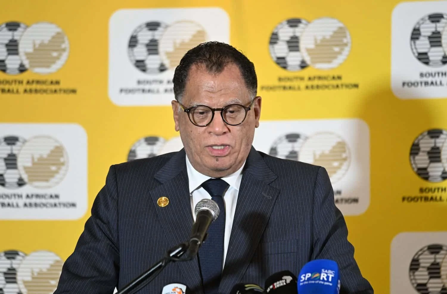 SAFA Rejects FIFA’s Three-Point Deduction, Labels Decision “Unprecedented”
