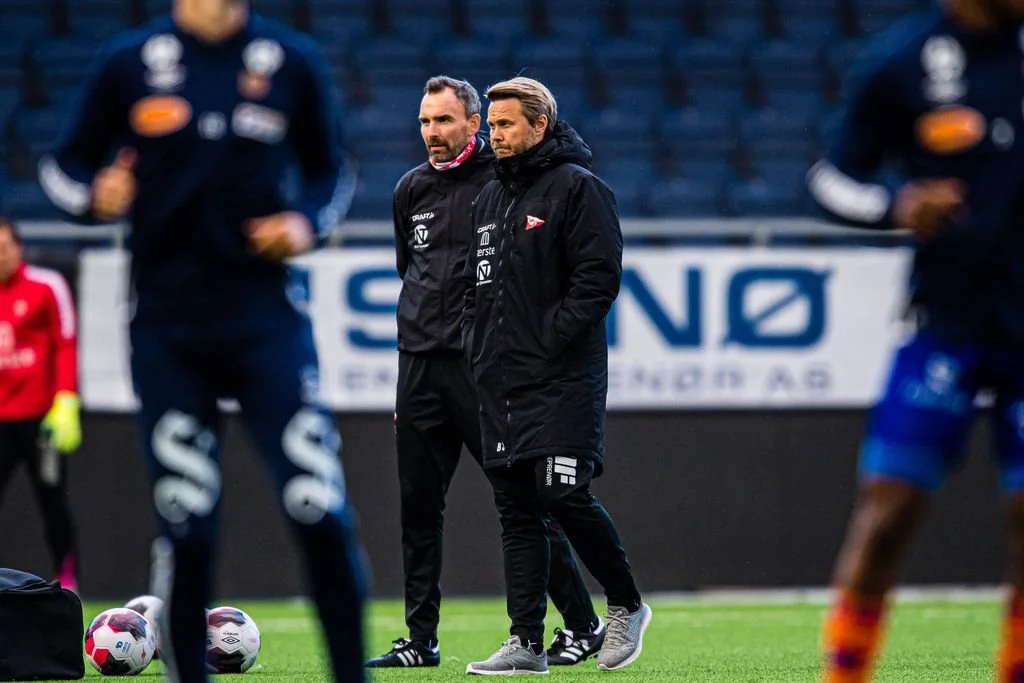 U-20 World Cup: Norway Coach Labels Nigeria “Unpredictable” Ahead of Clash