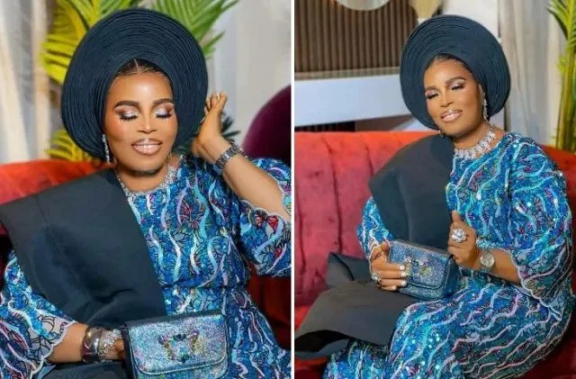 Lola Idije Opens Up on Struggles of Single Parenting, Warns Women to “Trust No One”