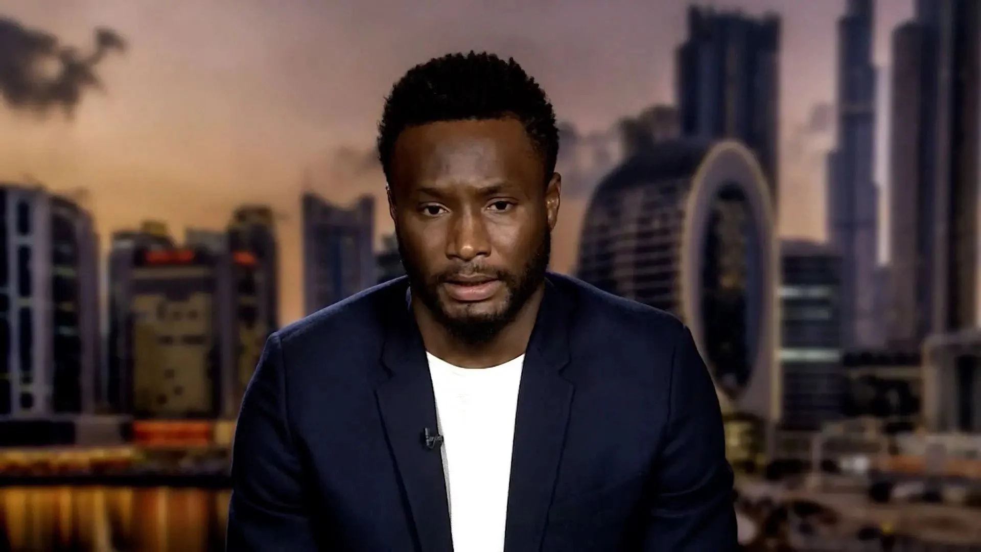 Mikel Obi: “Chelsea Only Have One Top Centre-Back”