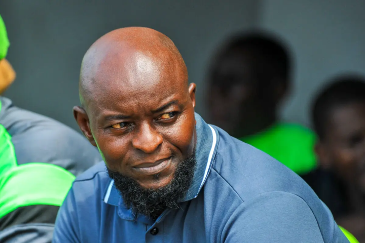Finidi George Eyes Group Stage as Rivers United Progress in CAF Champions League