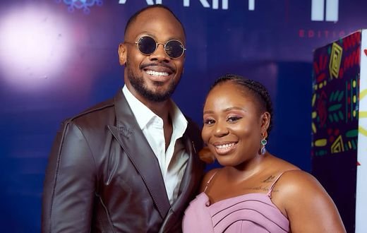 “Our Dreams Aligned From the Start” – Toyosi Etim-Effiong on Meeting Husband Daniel