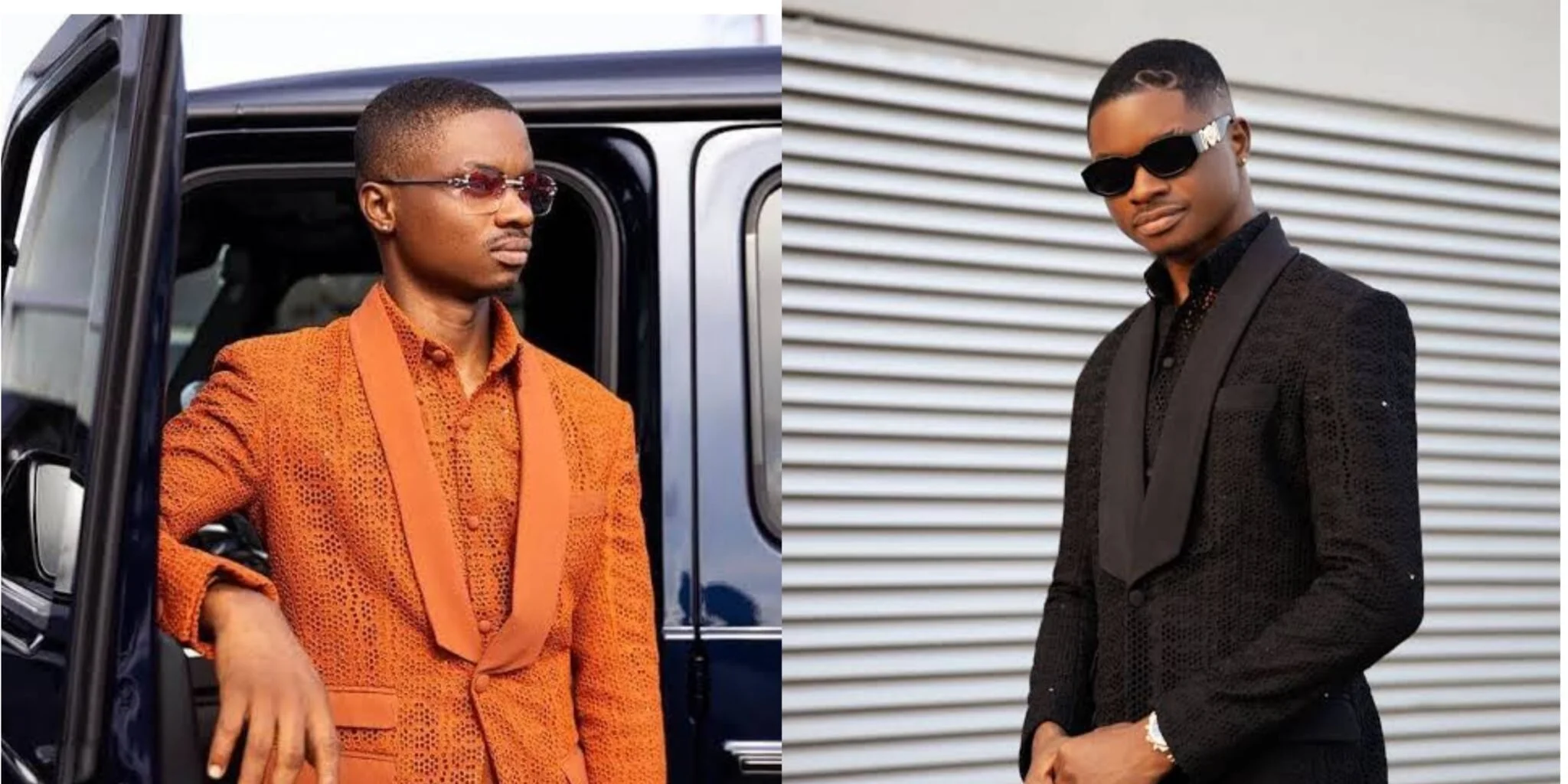 Ola of Lagos Reveals He Lost ₦18m in Costly Business Deal, Says It Was Due to “Being Too Nice”