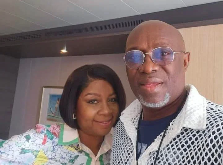 Adewale Ayuba Denies Divorce Rumour, Slams Paternity Allegations as Malicious