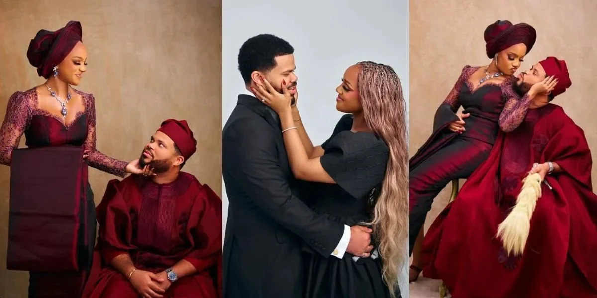 Davido’s Manager Asa Asika Hails Wife for Saving His Matchday Struggles