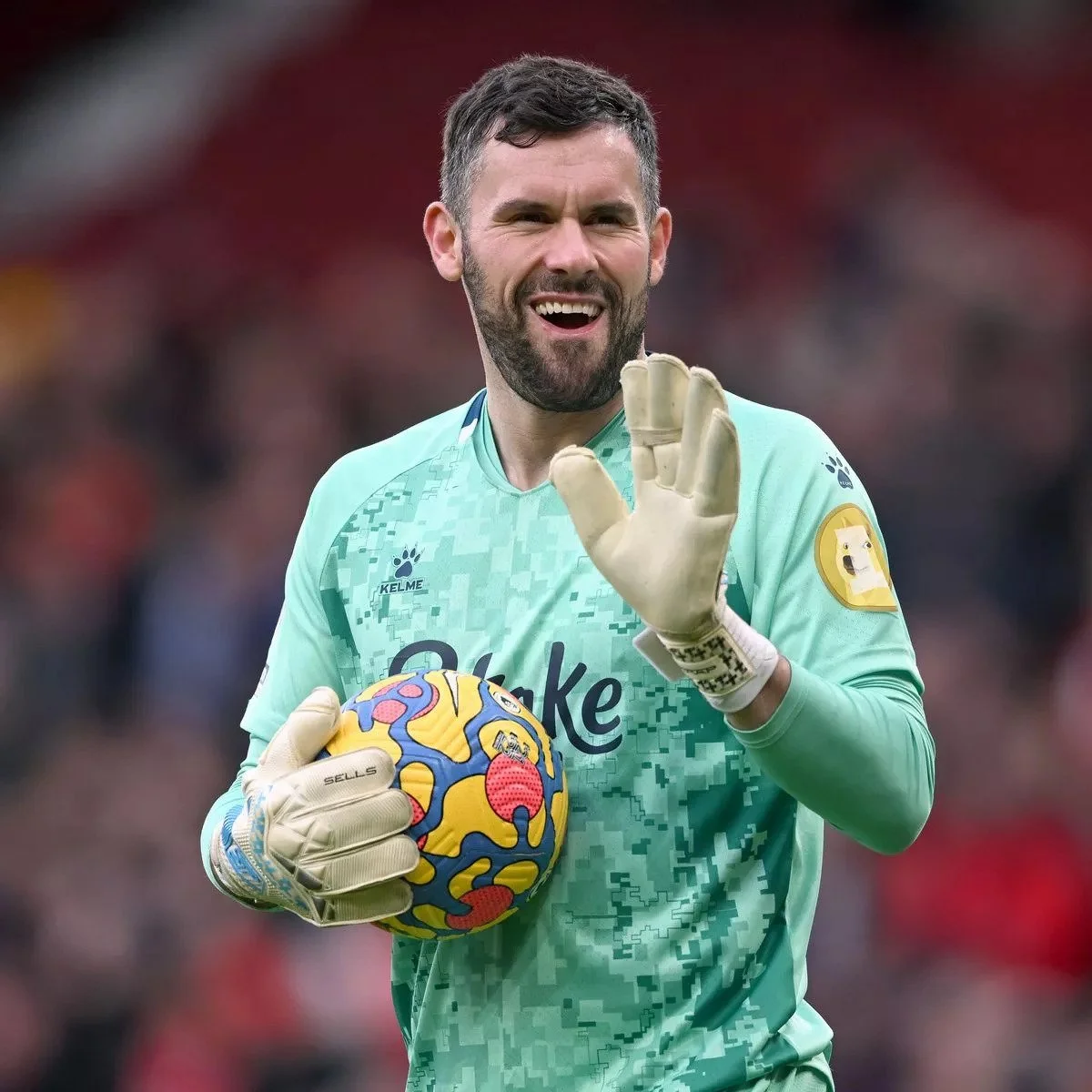 Ben Foster Tips Andoni Iraola as Perfect Replacement for Amorim at Manchester United