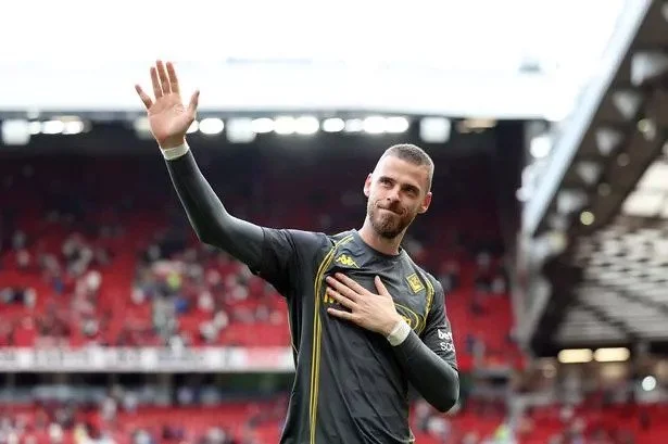 De Gea Open to Shock Manchester United Return Amid Goalkeeping Woes