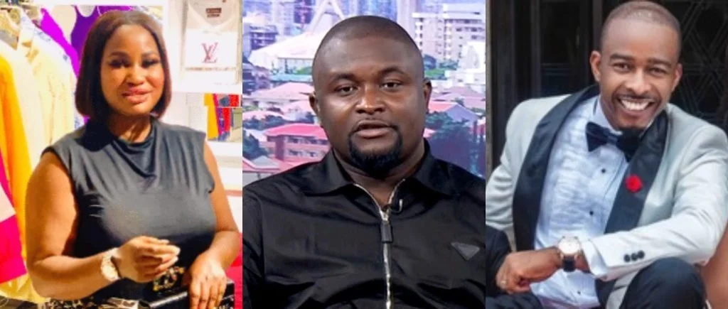 Hellen Ati Accuses Lucky Udu and Abu Salami of Exploitation Amid Sky B Fund Controversy