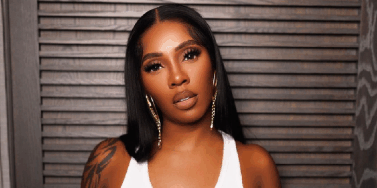 Tiwa Savage Cries Out to God in Emotional Prayer: “The Crown is Heavy”