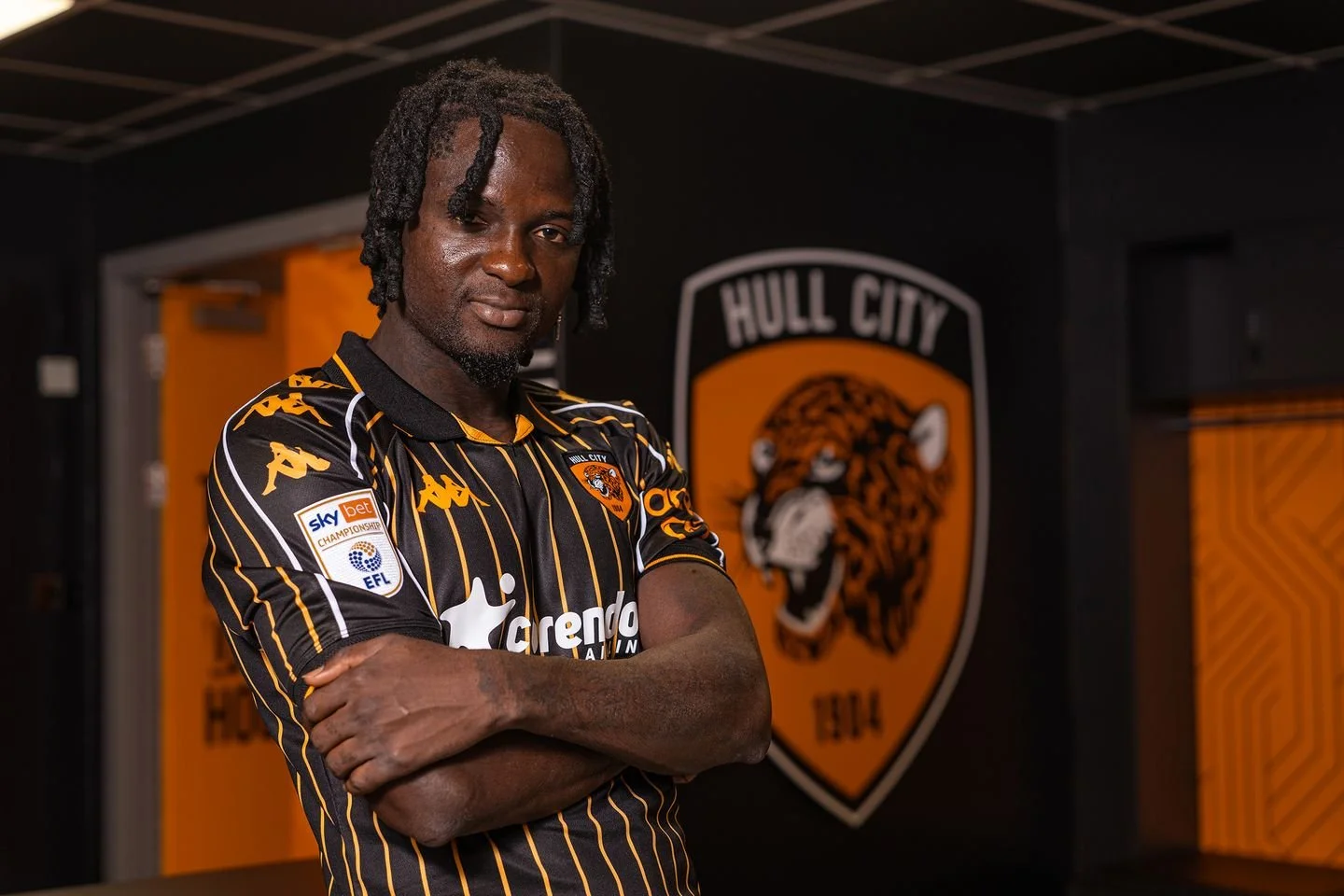 Akintola Fires Hull City to Victory Over Sheffield United — A Glimpse of His True Potential