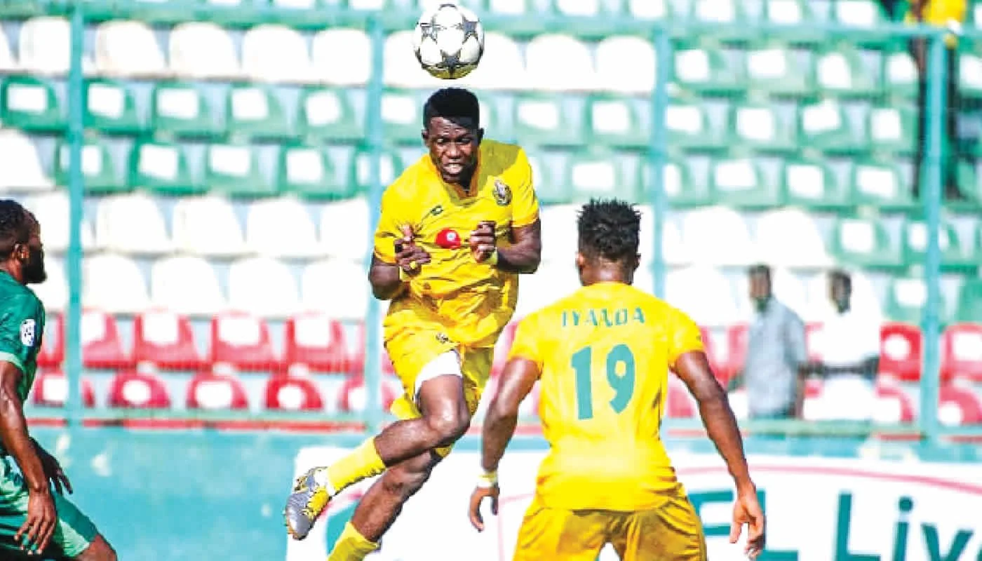 Mangut Praises Nasarawa United’s Fighting Spirit After Dramatic Away Win Over Bendel Insurance