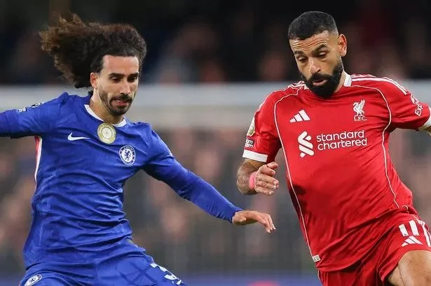 Cucurella Reveals Liverpool Star Chelsea Targeted in Tactical Masterclass