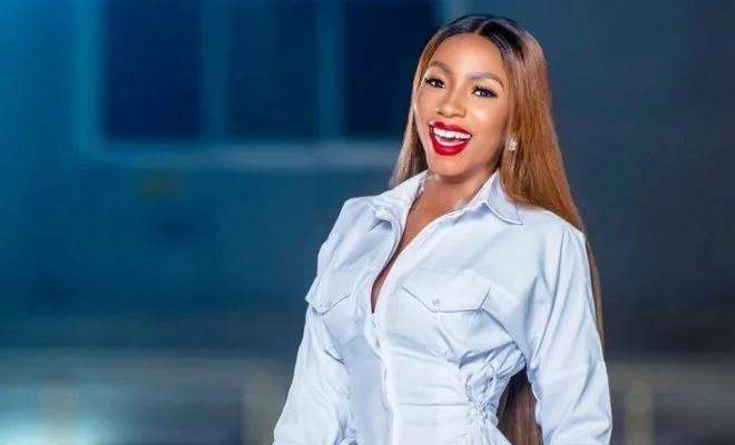 Mercy Eke Reflects on Her BBNaija Triumph: “I Did It for All Young Women”