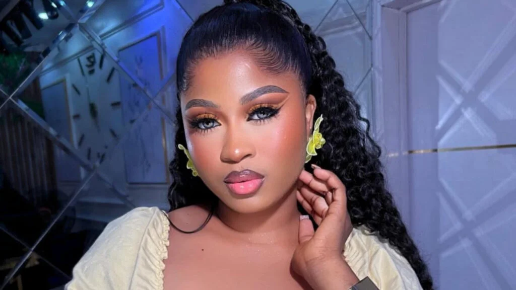 BBNaija: All Eyes on Imisi as Former Housemates Tip Her to Win Ahead of Grand Finale