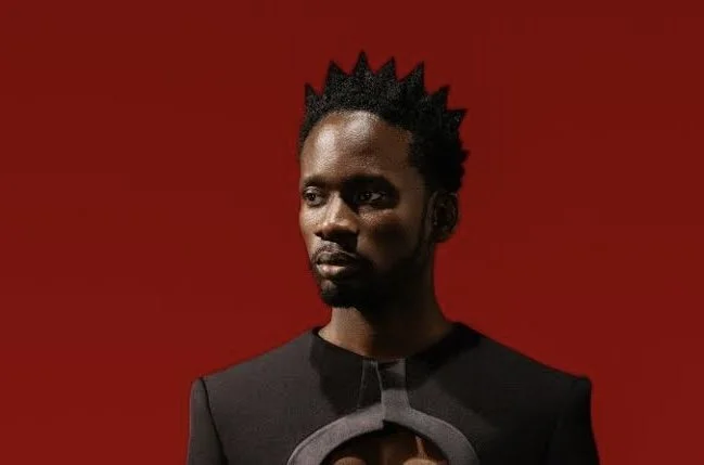 Mr Eazi Declares Interest in Presidency, Says Africa Needs Forward-Thinking Leaders