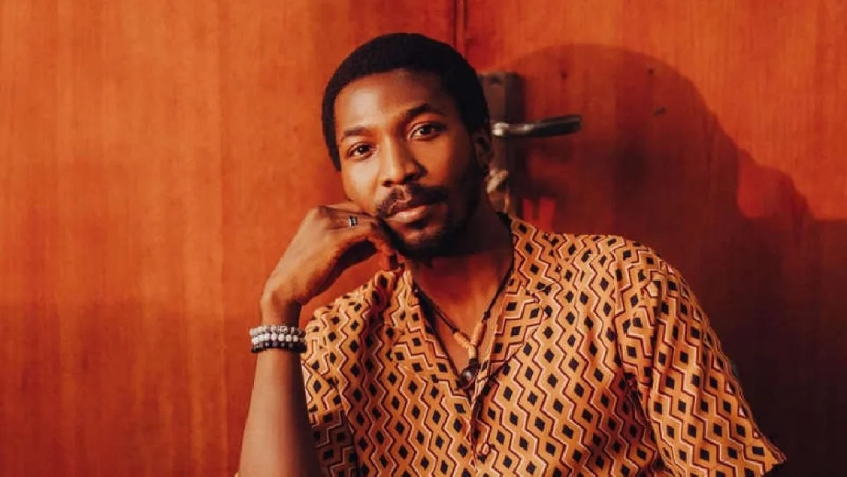 Made Kuti Opens Up on Regrets, Marriage, and the Hard Lessons of Mastery