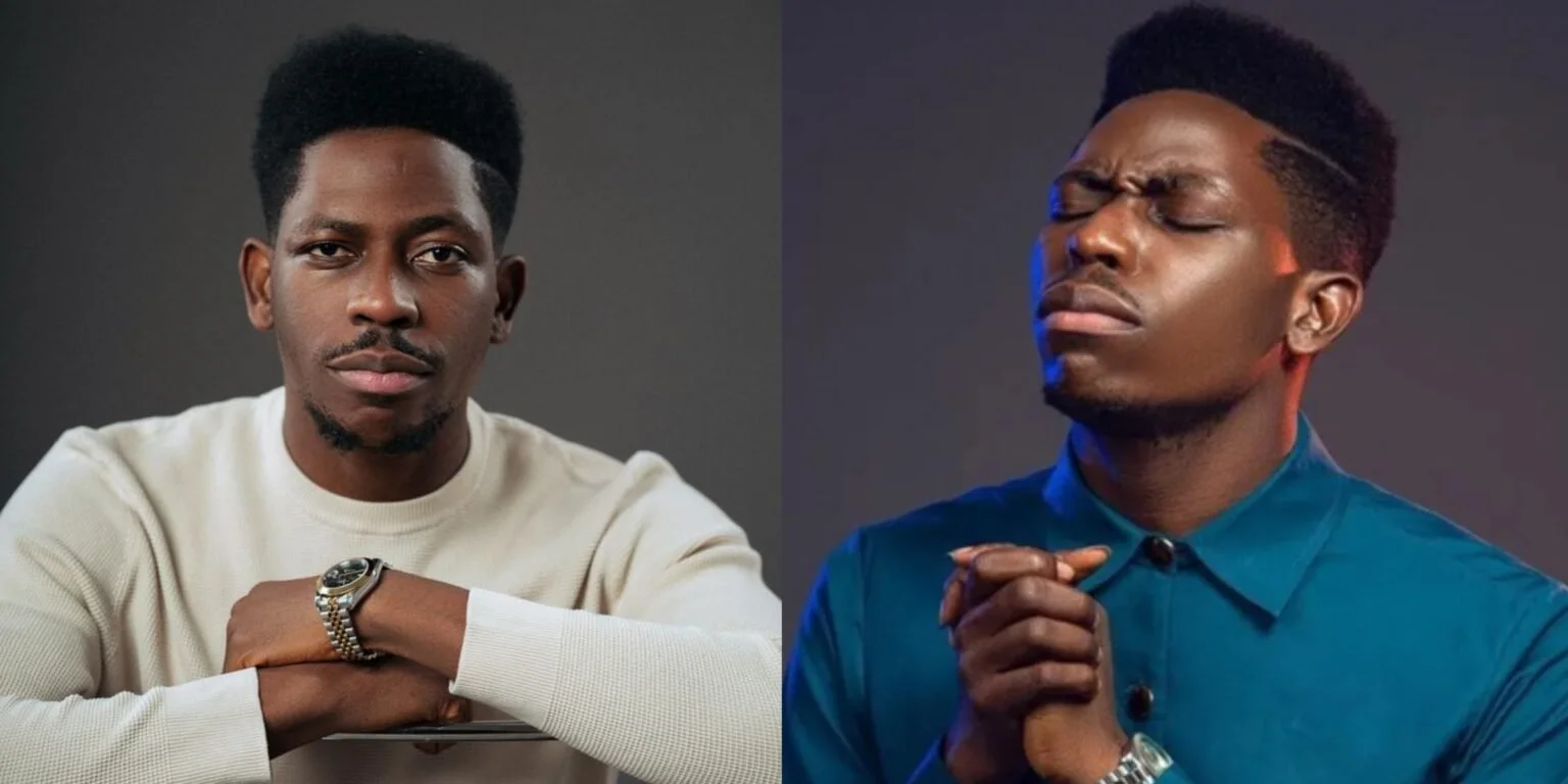 Visa Woes: Moses Bliss Misses Tanzania Concert, Promises to Return