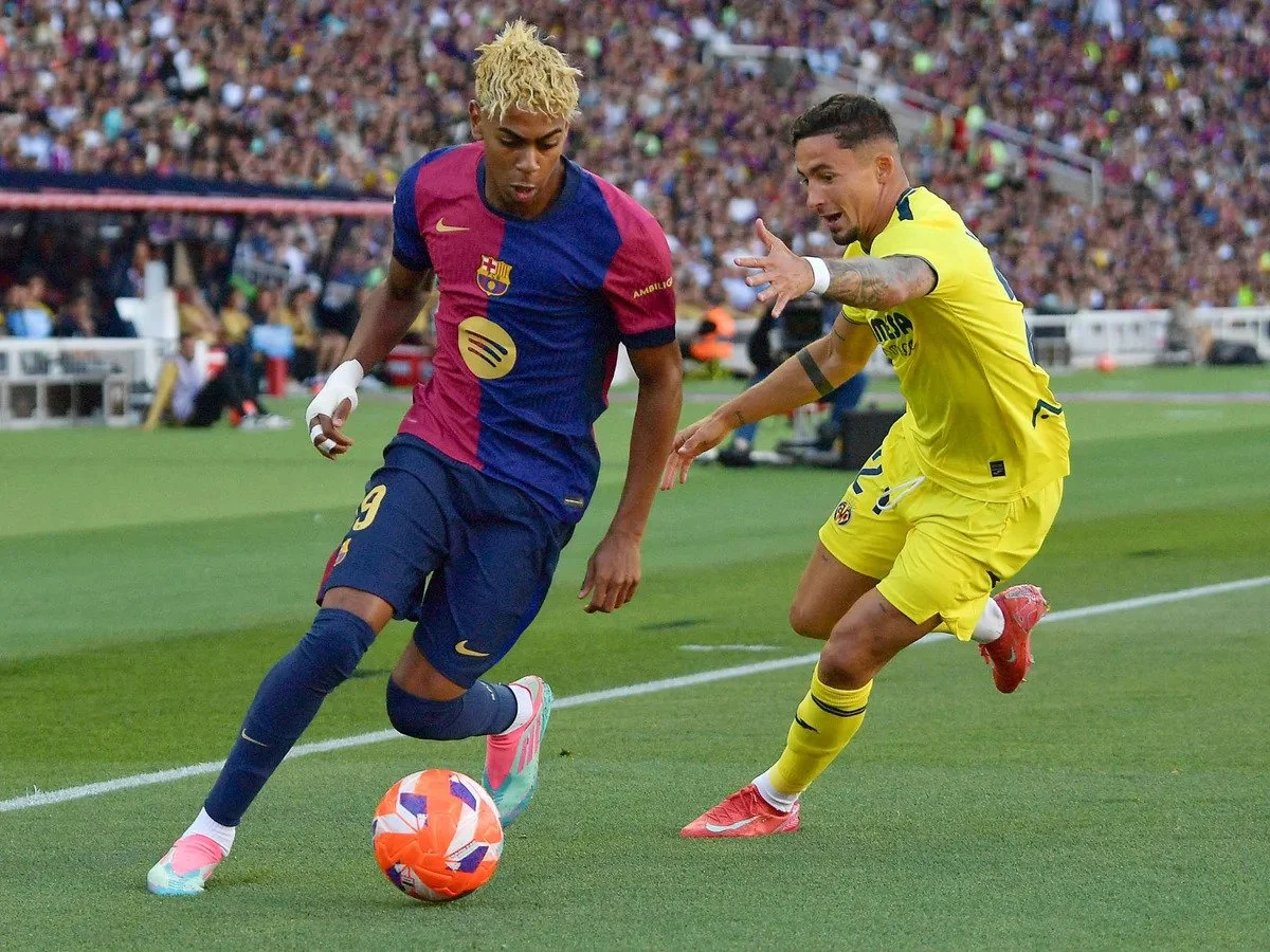 UEFA Approves LaLiga and Serie A Matches Abroad — Football’s Global Expansion or Tradition at Risk?