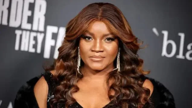 Omotola Jalade-Ekeinde Credits Ruth Kadiri for Inspiring Her YouTube Filmmaking Journey