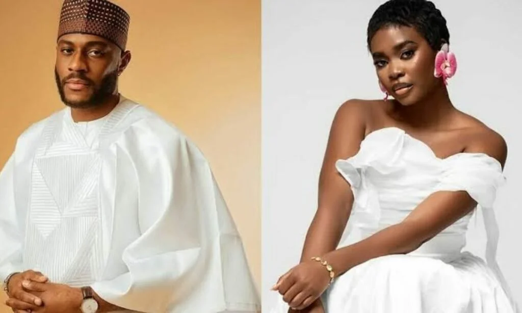BBNaija’s Dede Speaks on Relationship with Kola, Says “I Like Him, But Not Enough for a Relationship” ❤️