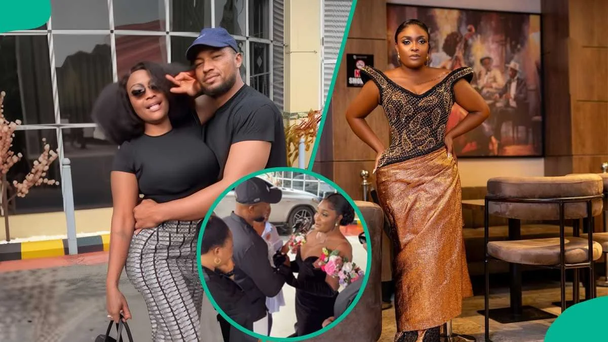 Blessing CEO Confirms Split from IVD, Says “Love Is Not for Me” 