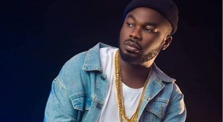 Slimcase Laments Oversaturation in Afrobeats: “Too Many Songs, Too Many Albums — It’s Not Fun Anymore” 🎶