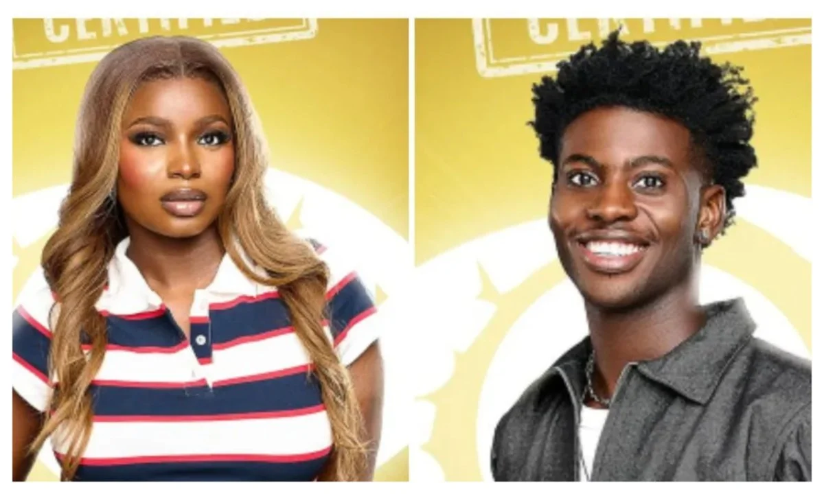 BBNaija Finalist Koyin Clears the Air on Relationship With Isabella: “It Was Just for Fun” 