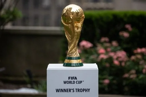 Algeria Seal 2026 World Cup Spot — Desert Warriors Blaze Their Way to North American Dream 