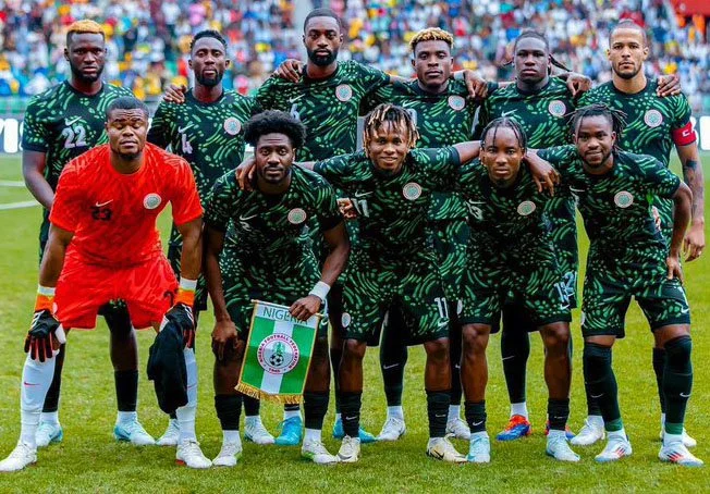 Joseph Yobo: “Super Eagles Need a Miracle — Missing the 2026 World Cup Would Be Unthinkable” 🇳🇬⚽