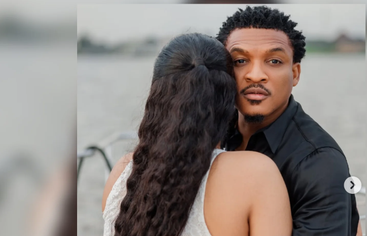 Shawn Faqua Finds Love Again, Calls It “A Divine Mystery” ❤️