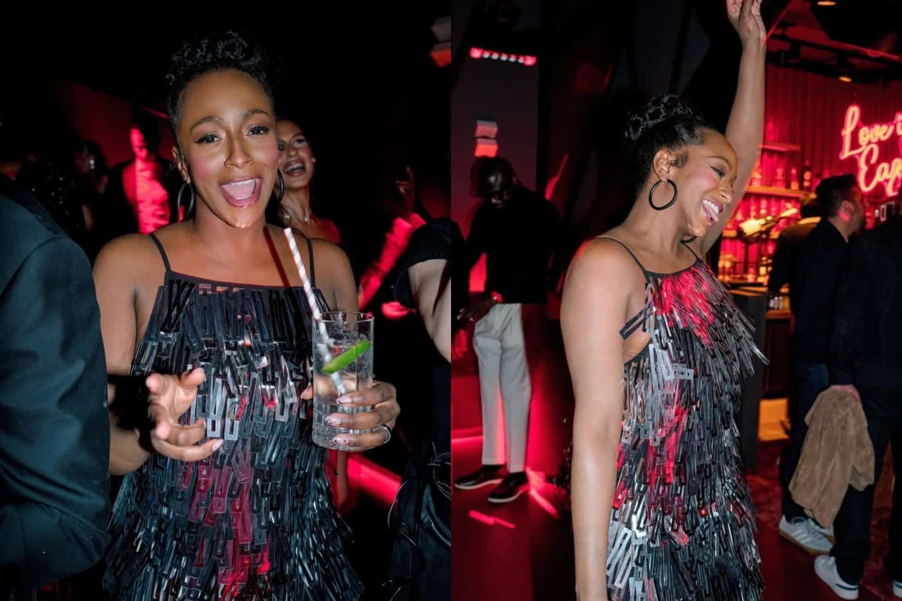 DJ Cuppy Celebrates the Joys of Singleness — “No Small Talk, Just Me and My Plate” 
