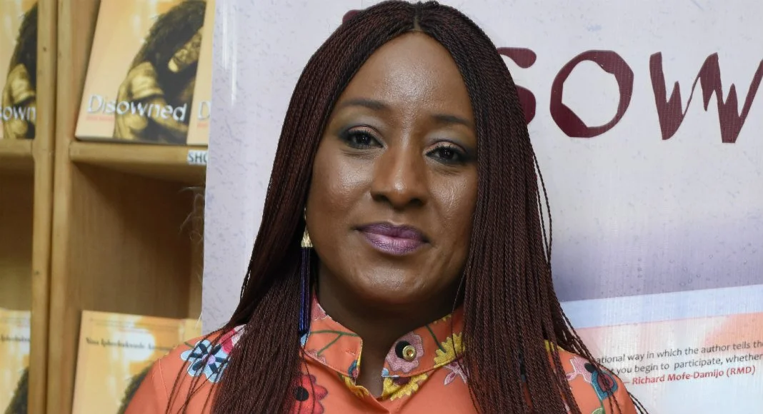 Ireti Doyle Opens Up on Social Media Break — “The Streets Are Becoming Too Toxic for My Quiet Soul” 💭✨