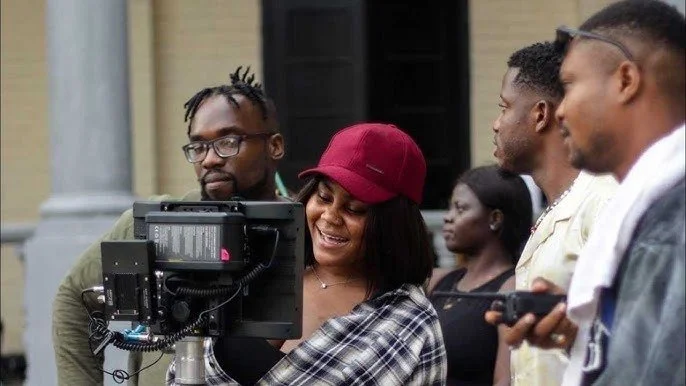 Director Pink Reveals Why She Quit Acting — “I Chose to Be My Own Boss After Facing Humiliation” 🎬