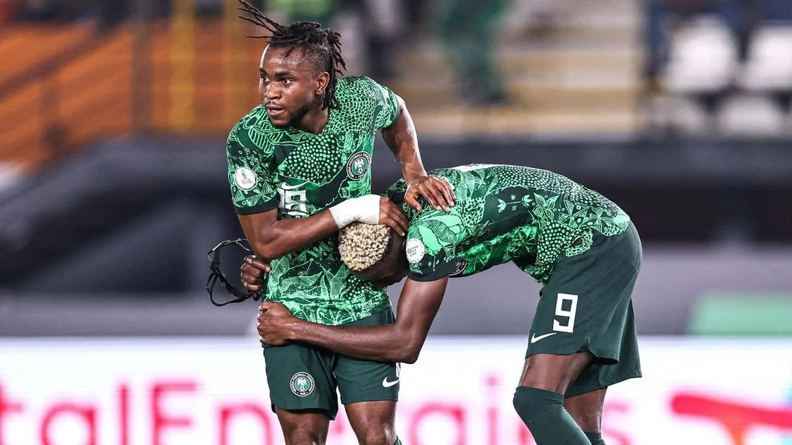 Lookman Suspended for Benin Clash as Super Eagles Face Final World Cup Test