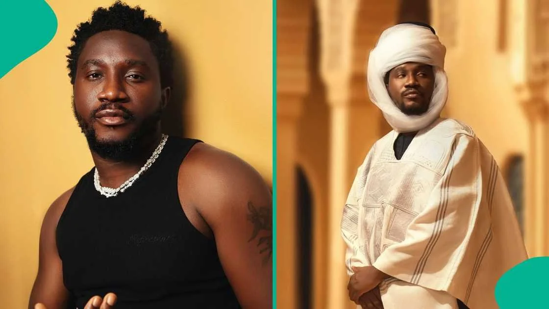 Nasboi Declares He’s Only Interested in Wealthy Women — Sparks Online Debate