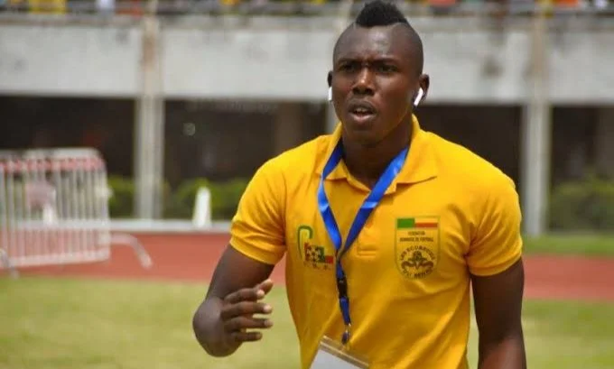Jodel Dossou: “We Won’t Be Pushed Around” — Benin Republic Ready to Make History Against Nigeria