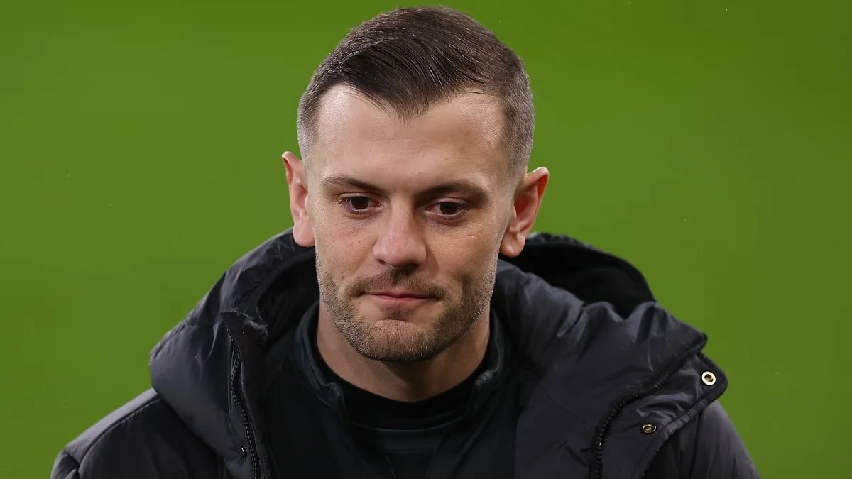 Jack Wilshere Set for First Permanent Managerial Role in Emotional Return to Luton Town