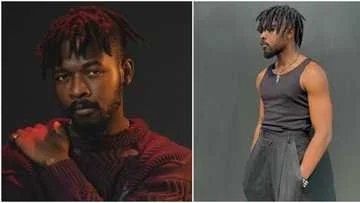 “The Church Shies Away from Love”: Johnny Drille Opens Up on His Musical Journey and Finding His Place Beyond Church Walls