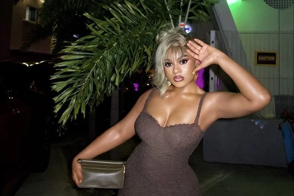 “Grief Has No Manual”: Phyna Breaks Silence After Backlash for Clubbing Weeks After Sister’s Burial