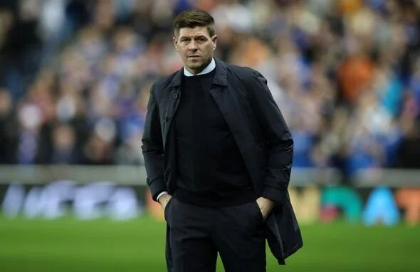 Steven Gerrard Turns Down Rangers Return — A Reunion Postponed, Not Denied