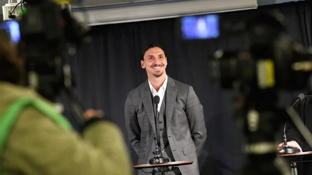 Zlatan Ibrahimović Claims Lamine Yamal Deserved 2024 Ballon d’Or Over Ousmane Dembélé