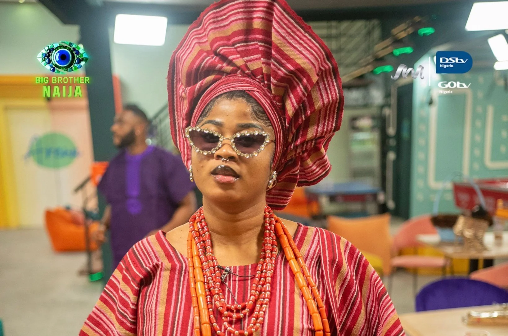 BBNaija Winner Imisi Overwhelmed by Victory, Says Her Life Has Been Changed Forever