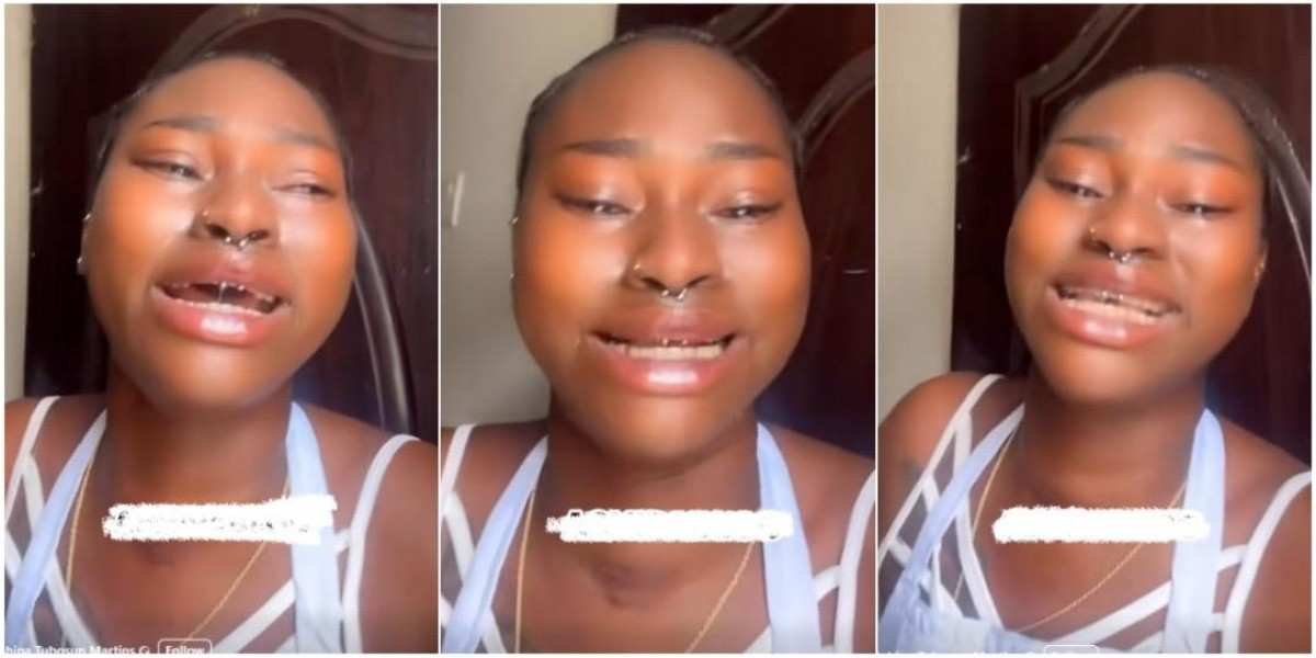 Mandy Kiss Cries Out Over Alleged Plan to Forcefully Admit Her to Psychiatric Hospital