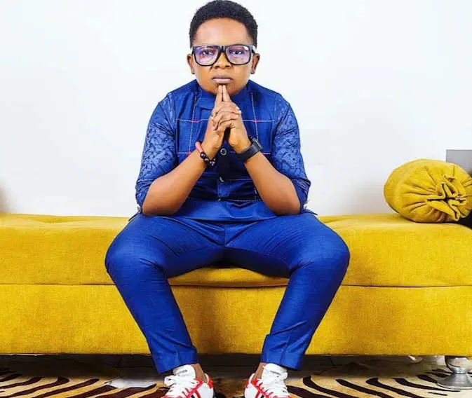 Chinedu Ikedieze Speaks on Challenges of Content Creation, Calls for Government Support