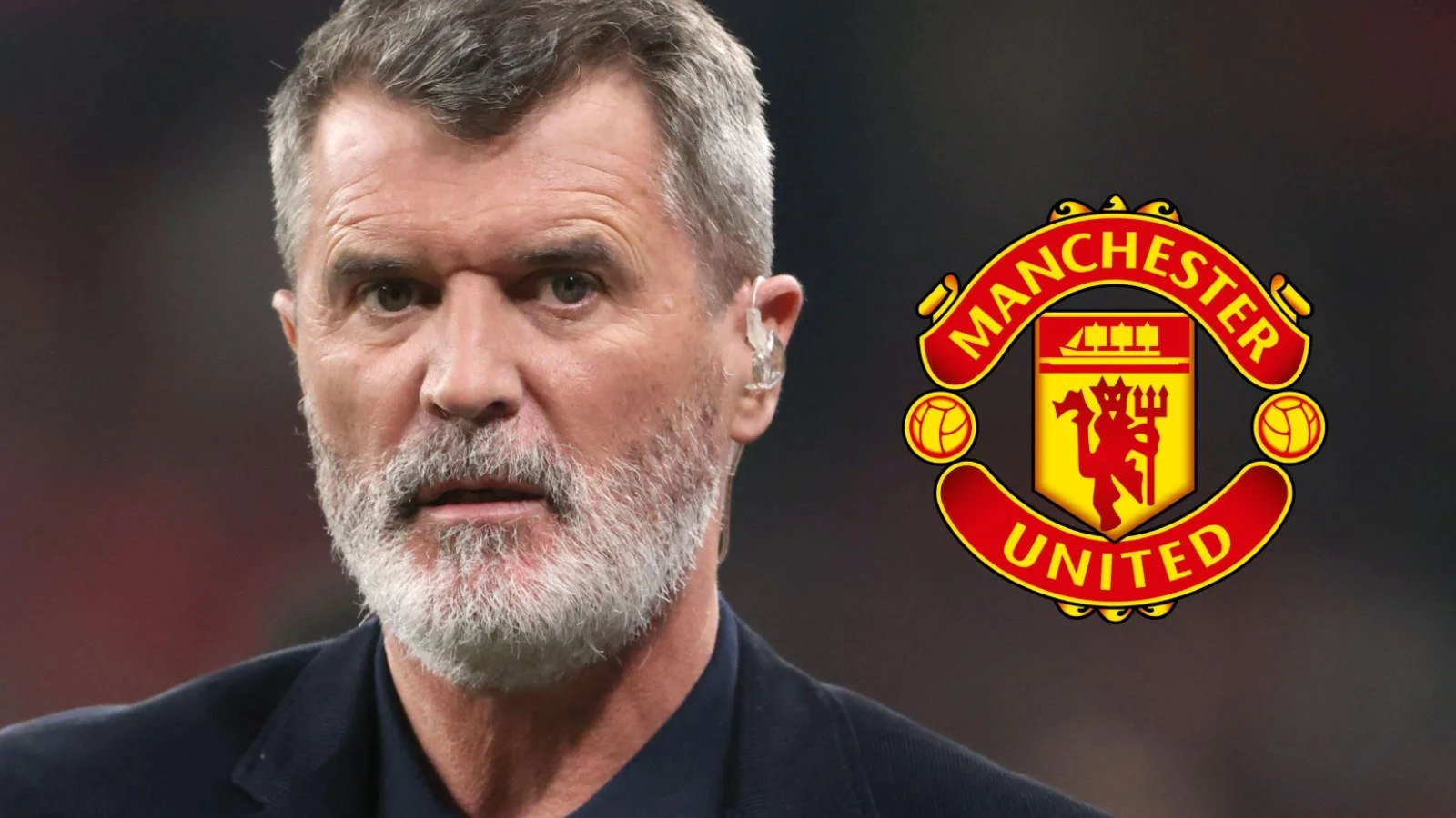 Roy Keane Slams Manchester United’s 2000 FA Cup Withdrawal: “We Should Be Pretty Ashamed”